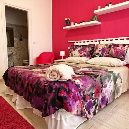 Maison Floria Locazione Turistica Pescara Kültér fotó