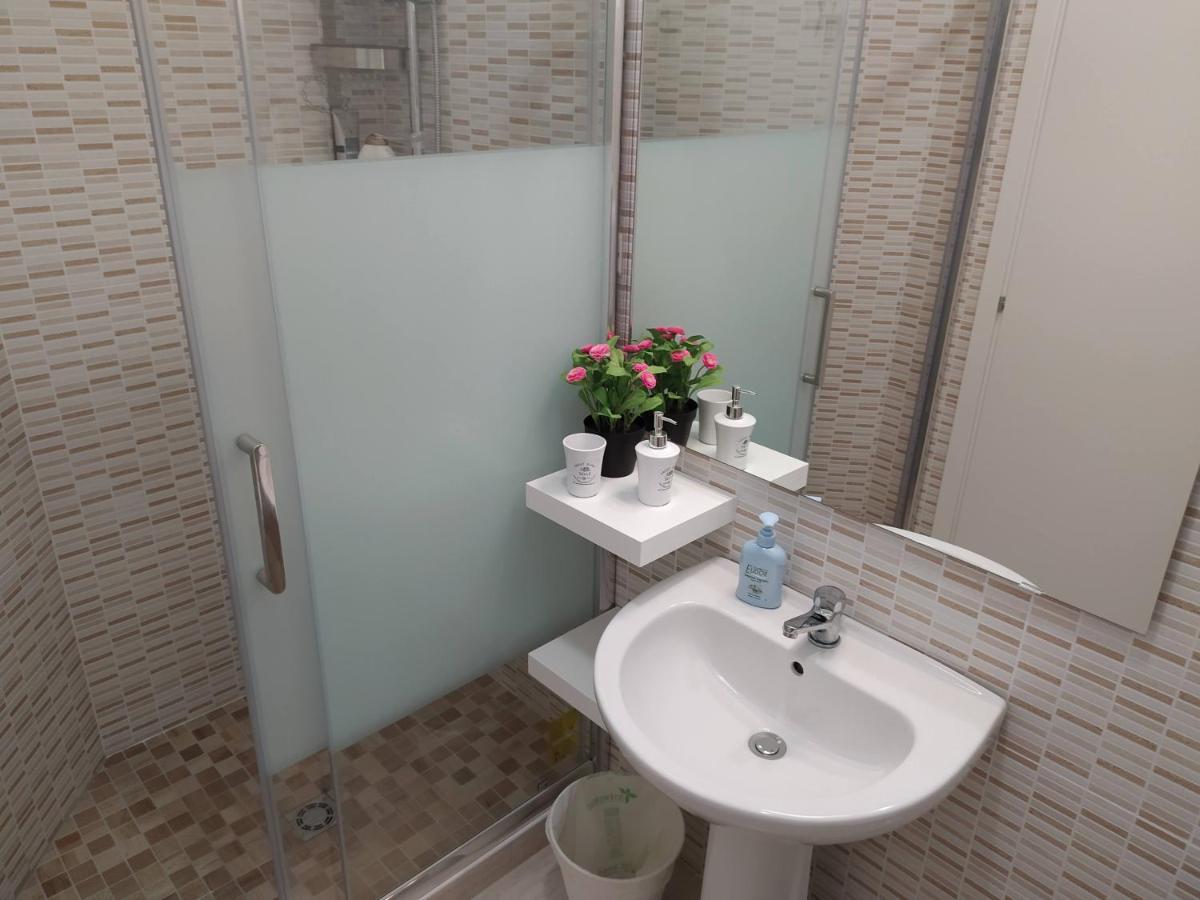 Maison Floria Locazione Turistica Pescara Kültér fotó