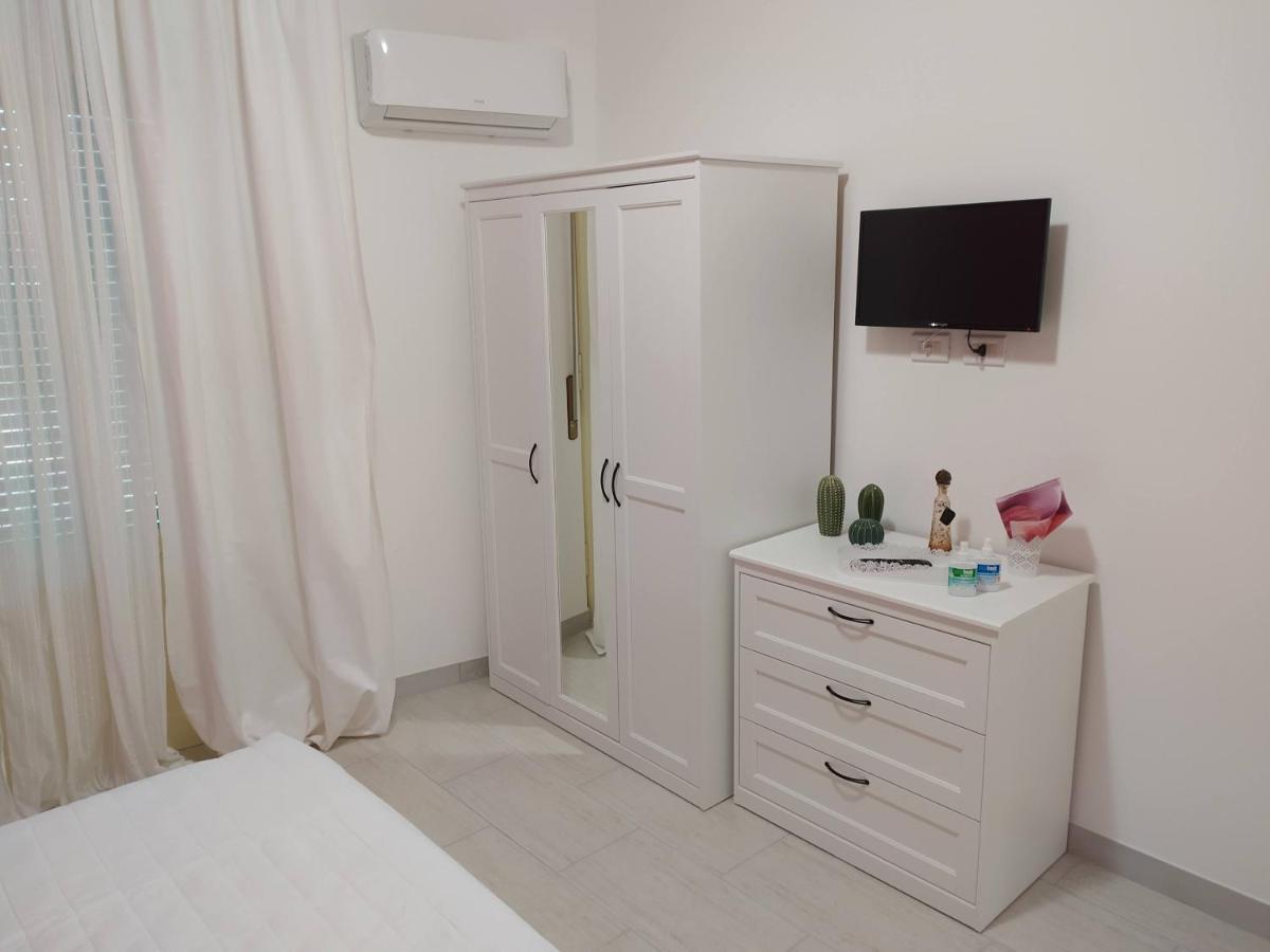 Maison Floria Locazione Turistica Pescara Kültér fotó