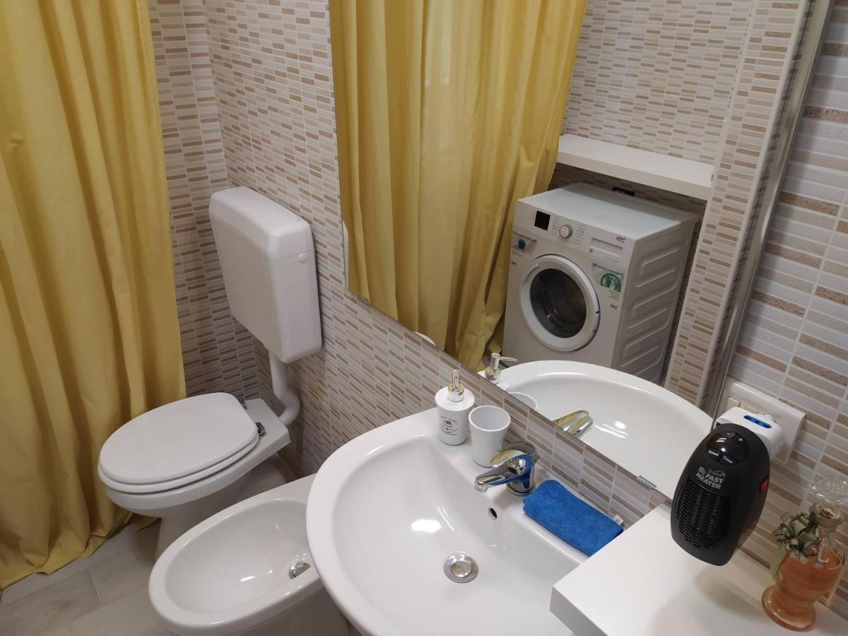 Maison Floria Locazione Turistica Pescara Kültér fotó