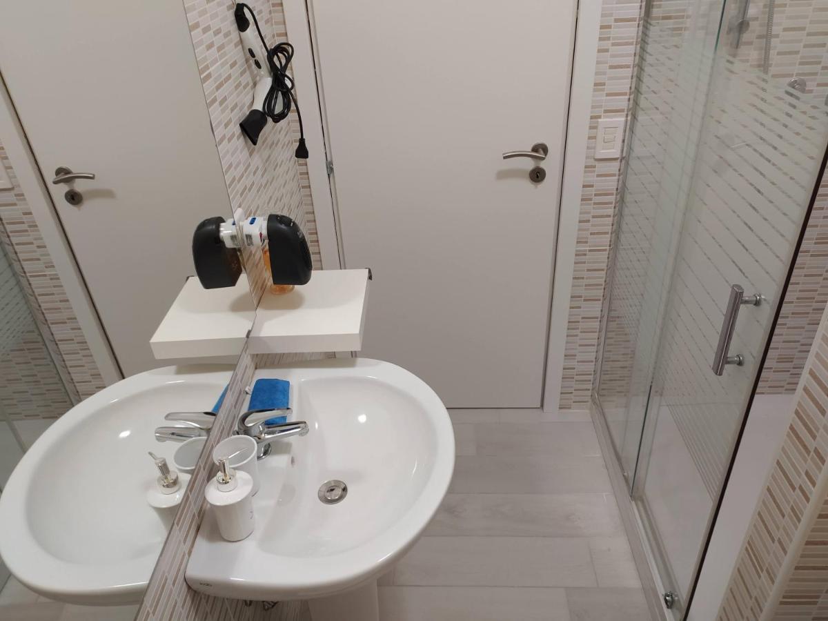 Maison Floria Locazione Turistica Pescara Kültér fotó