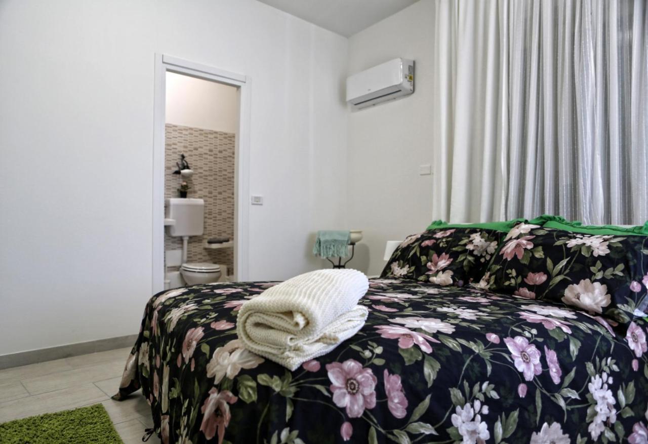 Maison Floria Locazione Turistica Pescara Kültér fotó