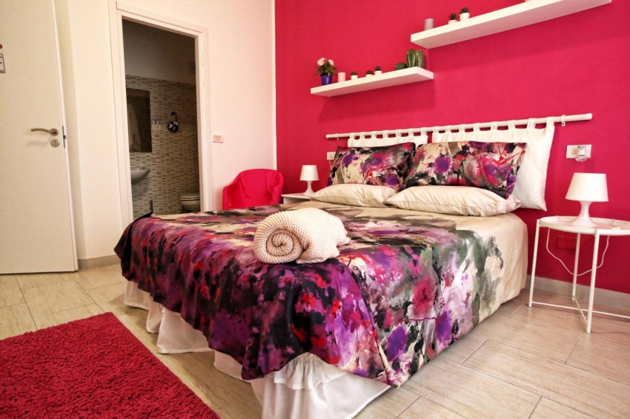 Maison Floria Locazione Turistica Pescara Kültér fotó