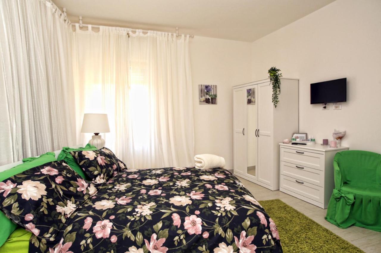 Maison Floria Locazione Turistica Pescara Kültér fotó