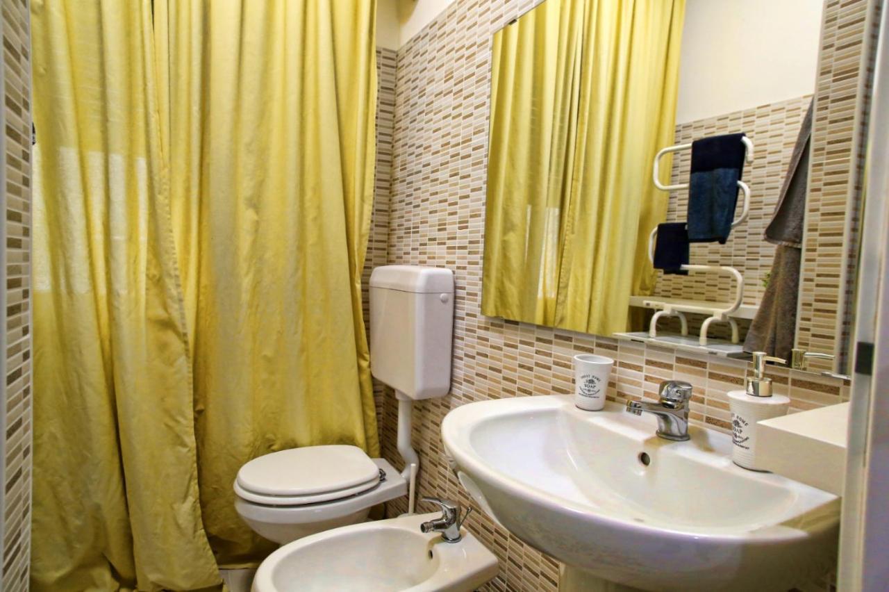 Maison Floria Locazione Turistica Pescara Kültér fotó