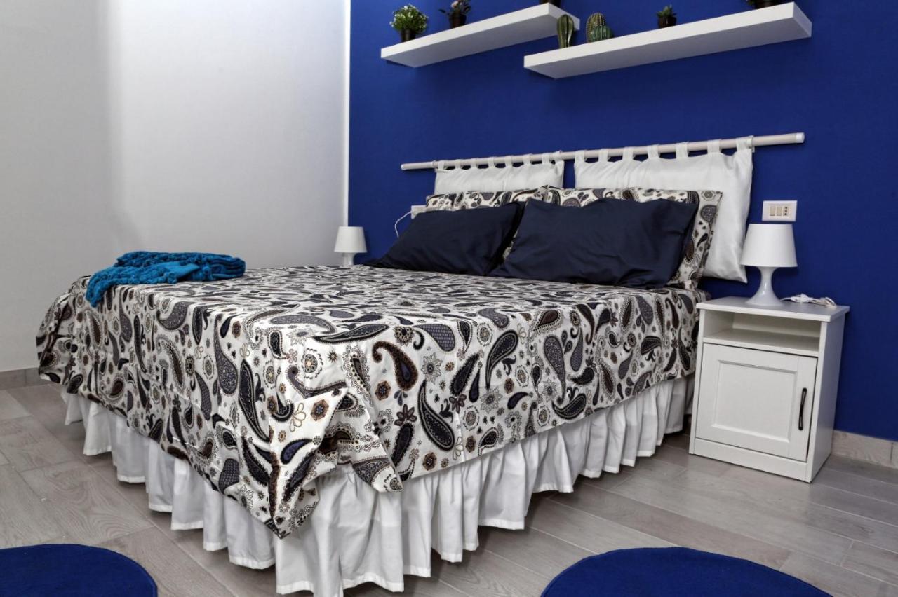 Maison Floria Locazione Turistica Pescara Kültér fotó