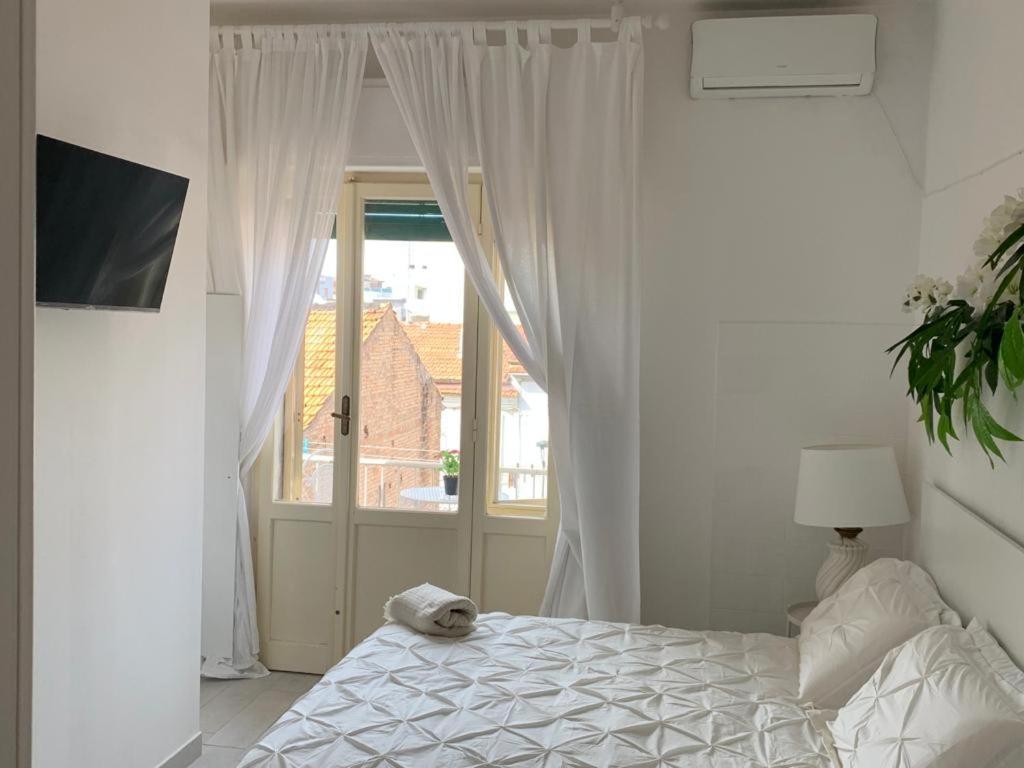 Maison Floria Locazione Turistica Pescara Kültér fotó