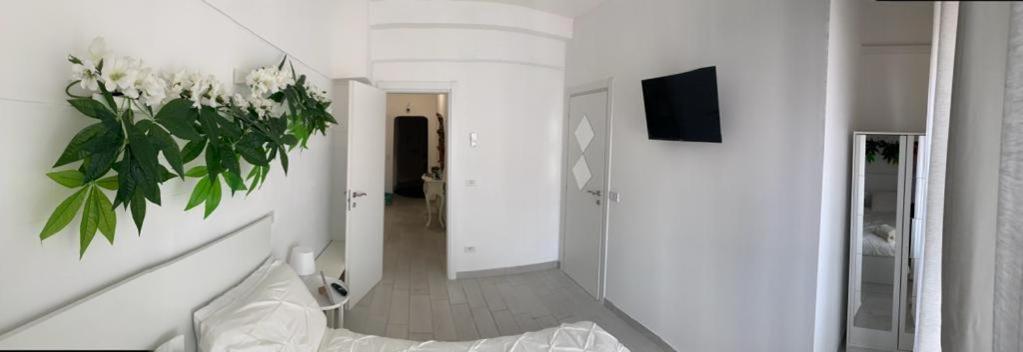 Maison Floria Locazione Turistica Pescara Kültér fotó