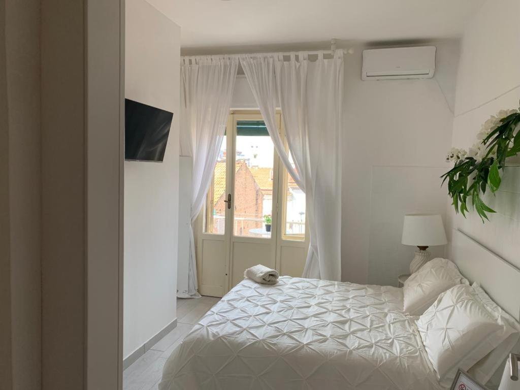 Maison Floria Locazione Turistica Pescara Kültér fotó