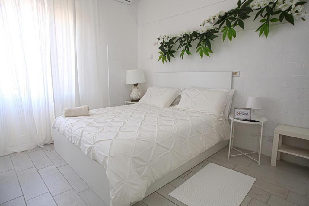 Maison Floria Locazione Turistica Pescara Kültér fotó
